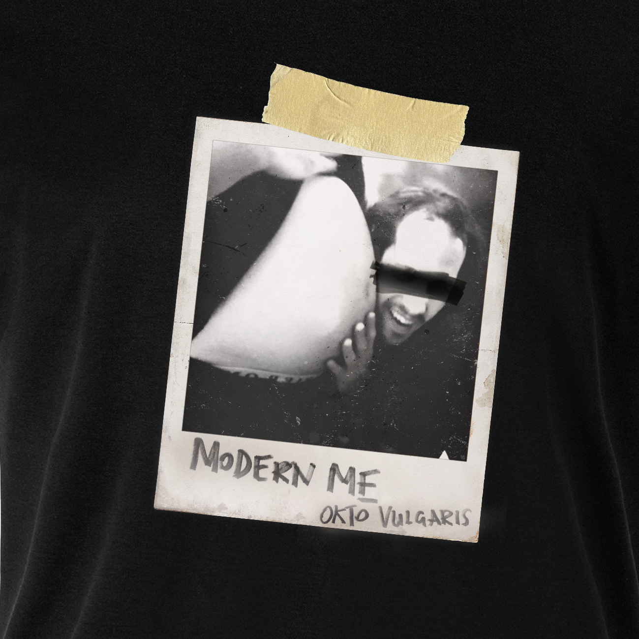 T-Shirt "Modern Me" – Bild 2