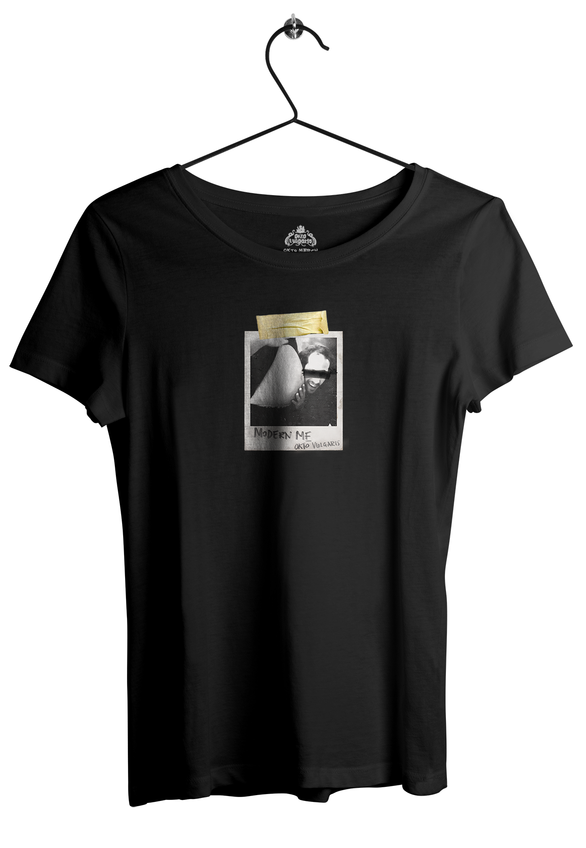 T-Shirt "Modern Me"